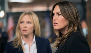 Audiência de quarta: finais de temporada de Empire, Law & Order SVU e mais