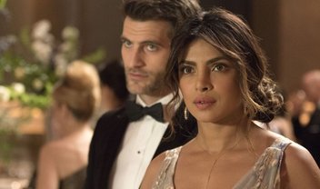 Quantico: Alex tenta não misturar trabalho e amor no trailer do episódio 3x04