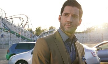 Lucifer: confira as fotos dos episódios bônus inéditos!