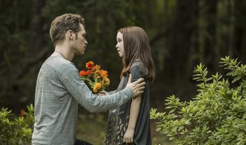 The Originals: produtor comenta a versão paizão de Klaus do episódio 5x06