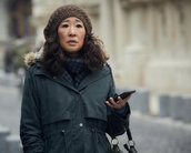 Killing Eve: 1ª temporada encerra com audiência crescente e mais uma morte impactante!