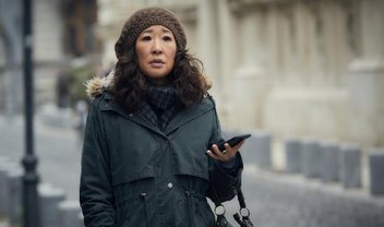 Killing Eve: 1ª temporada encerra com audiência crescente e mais uma morte impactante!