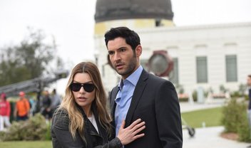 Lucifer: FOX divulga vídeos promocionais dos episódios inéditos que ainda vão ao ar