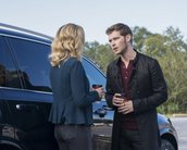 The Originals: Klaus desabafa com Caroline em cena inédita do episódio 5x06