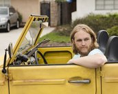 Lodge 49: primeiras fotos e data de estreia da nova série