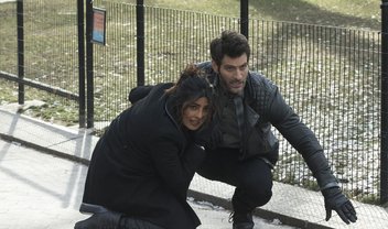 Quantico: relacionamentos complicados e bomba em Nova York no trailer do episódio 3x05