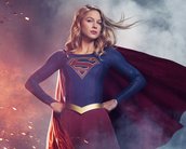 Supergirl: batalha contra Serena nas sinopses dos episódios finais da 3ª temporada