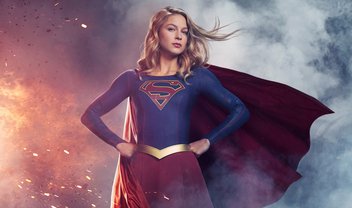 Supergirl: batalha contra Serena nas sinopses dos episódios finais da 3ª temporada