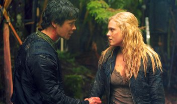 The 100: Clarke e Bellamy fazem descoberta surpreendente na sinopse do episódio 5x07