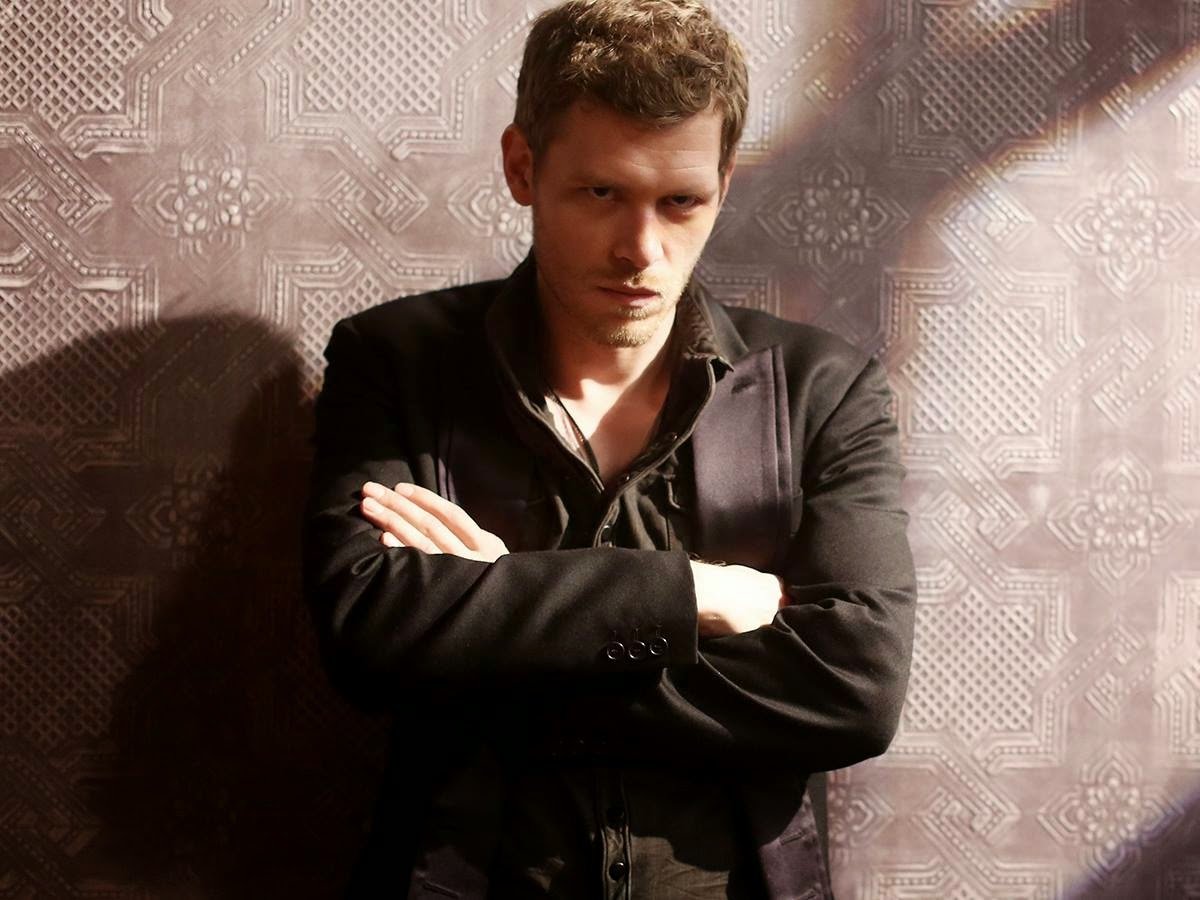 Imagem de The Originals: Klaus a fim de briga no trailer do episódio 5x07