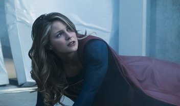 Supergirl: a Terra está desprotegida sem a Supergirl no trailer do episódio 3x21