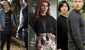 Séries na Semana: estreia de Manto e Adaga, Dietland e os finais de Sense8 e The Fosters