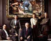 Succession: nova série da HBO é mais do mesmo em grande qualidade [Crítica]