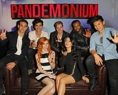 Elenco de Shadowhunters lamenta cancelamento nas redes sociais