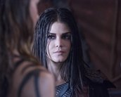 The 100: Octavia bane Echo para desespero de Bellamy em cena inédita do episódio 5x06