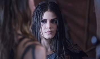 The 100: Octavia bane Echo para desespero de Bellamy em cena inédita do episódio 5x06