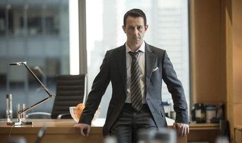 Succession: irmãos podem perder a empresa da família no trailer do segundo episódio