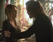 The 100: Abby, Kane e uma determinada Octavia estão no trailer e fotos do episódio 5x07