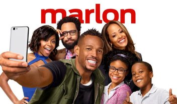 Marlon está de volta! Assista ao trailer da 2ª temporada da série