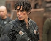 The 100: situação impossível para Bellamy na sinopse do último episódio de junho