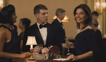 Westworld: Sela Ward será a esposa do Homem de Preto no penúltimo episódio da 2ª temporada