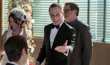 The Good Cop: Tony Danza no teaser e fotos da nova série da Netflix