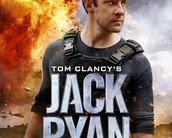 Tom Clancy’s Jack Ryan: trailer da série com John Krasinski