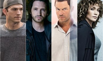 Séries na Semana: novas temporadas de The Ranch, 12 Monkeys, The Affair e Shades of Blue