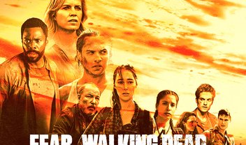 Fear The Walking Dead se despede de personagem original na emocionante midseason finale