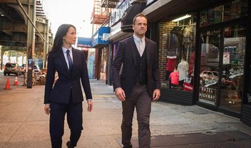 Elementary: Sherlock persegue serial killer no trailer do episódio 6x07