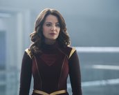 Supergirl: Kryptonianos do mal invadem a Terra no trailer do episódio 3x22