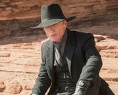 Westworld: passado do Homem de Preto no trailer do penúltimo episódio da 2ª temporada