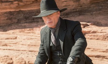 Westworld: passado do Homem de Preto no trailer do penúltimo episódio da 2ª temporada