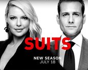 Suits: trailer da 8ª temporada mostra as mudanças no escritório da Specter Litt