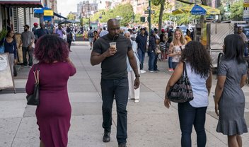 Luke Cage: 2ª temporada da série da Marvel tem trailer final legendado