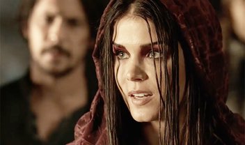 The 100: Bellamy e Octavia não se entendem em cena completa do episódio 5x07