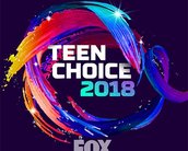 Teen Choice Awards 2018: Riverdale, Shadowhunters e The Flash lideram primeiras indicações