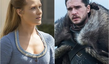 Game of Thrones e Westworld não terão painéis na San Diego Comic-Con 2018