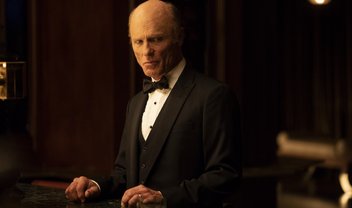 Westworld: Bernard, Dolores e a esposa de William estão nas fotos do episódio 2x09