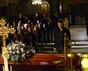 The Originals: criadora promete mais mortes até o fim da 5ª temporada