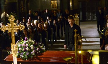 The Originals: criadora promete mais mortes até o fim da 5ª temporada