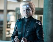 Supergirl: Jesse Rath, o Brainiac, é promovido ao elenco regular da 4ª temporada