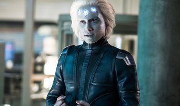 Supergirl: Jesse Rath, o Brainiac, é promovido ao elenco regular da 4ª temporada