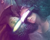 Kiss Me First na Netflix: trailer da série de realidade virtual