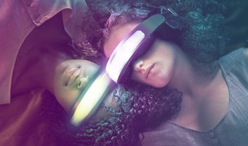 Kiss Me First na Netflix: trailer da série de realidade virtual