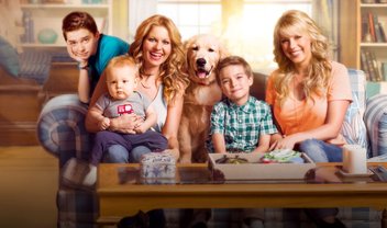 Emmy: Fuller House não concorre à vaga de melhor série de comédia