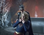 Supergirl e Reign se enfrentam em batalha final nas fotos do final da 3ª temporada