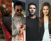 Séries na Semana: Luke Cage, Preacher, Shooter, Rainha do Sul e a estreia de Take Two