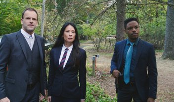 Elementary: Sherlock retorna e Watson quer ser mãe no trailer e fotos do episódio 6x08