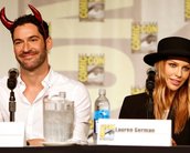 Recém-renovada, Lucifer participará da San Diego Comic-Con 2018!